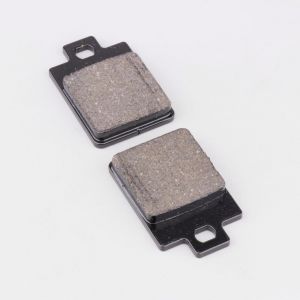 Plaquettes de frein céramique Piaggio Sfera 50, 80, 125... SBS