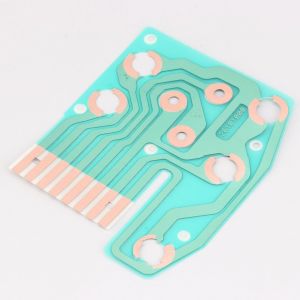 Nappe de compteur &agrave; aiguille MBK Booster Rocket (2002 -2009) Facomsa