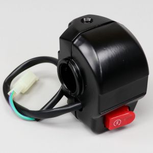 Commodo droit TNT Motor Grido