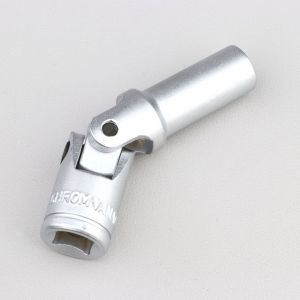 Douille articul&eacute;e 10 mm 6 pans 3/8" BGS