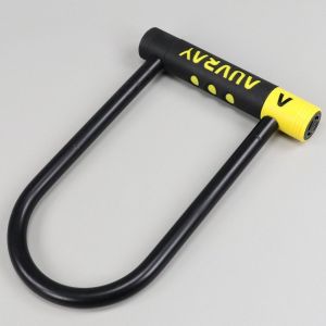 Antivol U Auvray U Alarm 128x245 mm