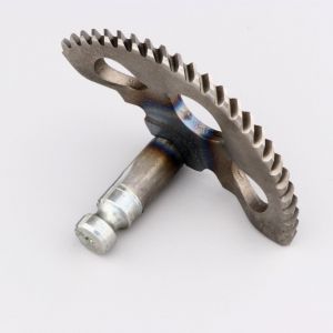 Axe de kick Piaggio Zip, Typhoon, Stalker... RMS