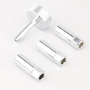 Coffret calibrage de poussoir pour soupapes Buzzetti