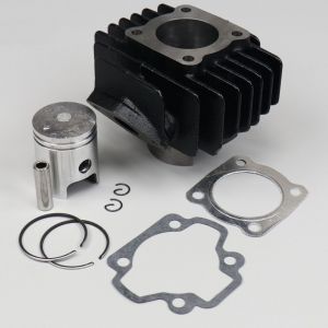 Cylindre piston fonte Ø40 mm Yamaha PW 50 Fifty