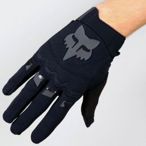 Gants cross Fox Racing Dirtpaw 24 noirs