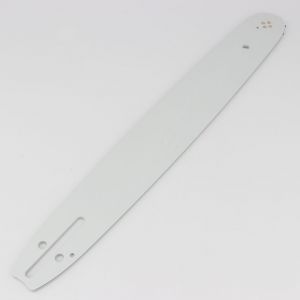 Guide de tron&ccedil;onneuse 38 cm, 1.3 mm, 0.325"