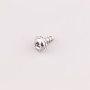 Vis de carter tondeuse robot 4x10 mm tête torx Husqvarna (à l'unité)
