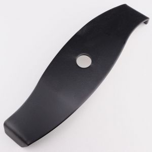 Lame de d&eacute;broussailleuse pour ronce 2 dents &Oslash;280 mm (al&eacute;sage 20 mm, &eacute;paisseur 4 mm) Sopartex