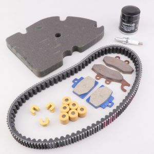 Kit entretien origine Vespa GTS Super 125 (2009 - 2016)
