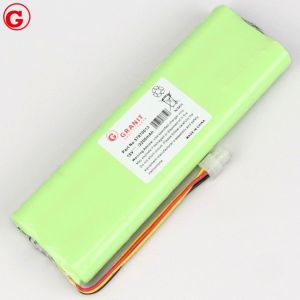 Batterie tondeuse robot Husqvarna Automower 220 AC, 230 ACX, Solar Hybrid Granit