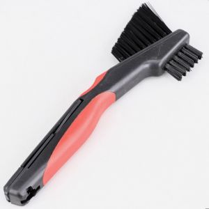 Brosse de nettoyage pour chaîne et cassette de vélo Zéfal ZB Clean