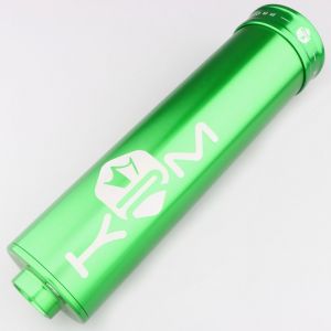 Silencieux KRM Pro Ride 70/90cc full vert