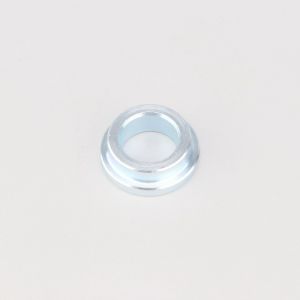 Entretoise &eacute;paul&eacute;e pour fus&eacute;e &Oslash;17 mm &eacute;paisseur 9.5 mm karting Righetti Ridolfi