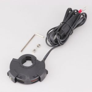 Prise USB-A, USB-C (double ports) (fixation sur guidon) OPM