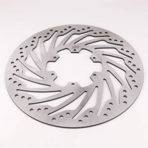 Disque de frein avant Aprilia RS, RS4, Derbi GPR... Ø300 mm RB Max