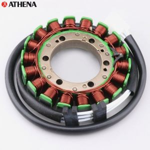 Stator d'allumage Yamaha XV 535 Virago (1988 - 2003) Athena