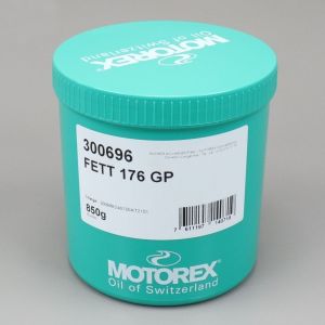 Graisse Motorex FETT 176 GP 850g