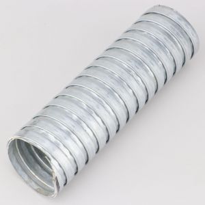 Flexible d'&eacute;chappement &Oslash;50 mm longueur 17 cm karting