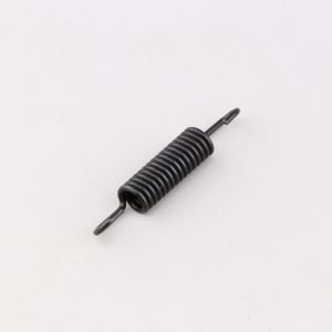 Ressort de pot d'échappement 56 mm à crochets fixes spécial pot Doppler RR7, GP8.0 (à l'unité)