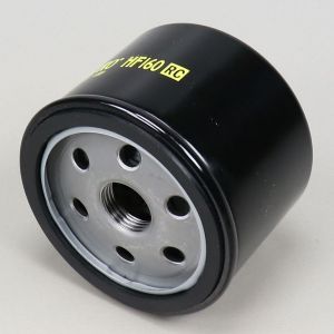 Filtre à huile HifloFiltro HF160RC Racing BMW F650, 800, K1200, K1300...