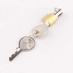 Antivol remorque pour t&ecirc;te d'attelage Al-Ko AKS 1300