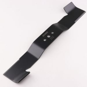 Lame de tondeuse Hyundai HTDT46-A, Master Cut M46P, Ruris RX18... 460x60 mm Nevada