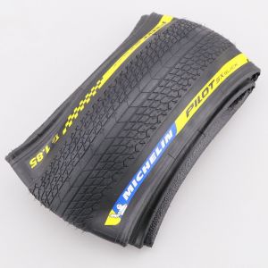Pneu v&eacute;lo 20x1.85 (47-406) Michelin Pilot SX Slick TLR &agrave; tringles souples