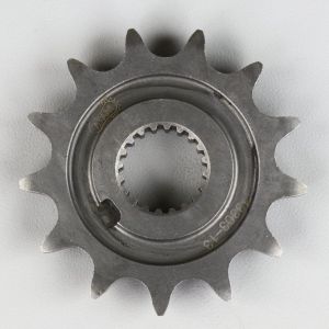 Pignon sortie de boîte 13 dents 520 Sherco SE-R 125, SEF 250, 300 R... Afam