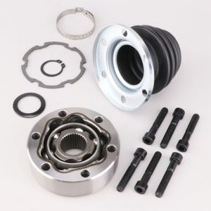 Lobro cardan &Oslash;94 mm &eacute;paisseur 32 mm 33 cannelures autocross, kartcross Ridex