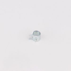 Collier de serrage &agrave; oreille &Oslash;9 mm Mikalor