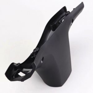 Couvre guidon inf&eacute;rieur MBK Booster, Yamaha Bw's (depuis 2004) Restone