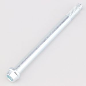 Axe de pivot de fus&eacute;e &Oslash;10x112 mm karting Righetti Ridolfi