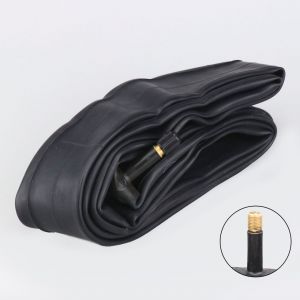 Chambre à air vélo anti-crevaison 29x1.90/2.20 (50/57-622) valve Schrader AV 34 mm Bike Original