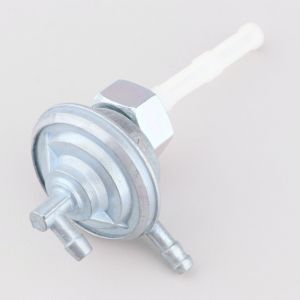 Robinet d'essence Peugeot Vclic, TNT Motor Roma, Kymco Agility 50 4T... Ø16x1.50 mm 101 Octane