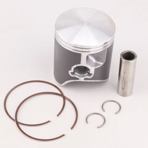 Piston KTM SX 250 (depuis 2003), EXC (depuis 2006), Gas Gas EC, MC (depuis 2021)... &Oslash;66.36 mm (cote C) Vertex Replica