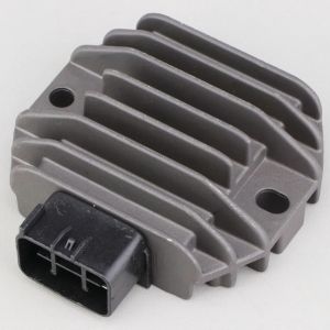 R&eacute;gulateur de tension Yamaha YFM Grizzly 660, Raptor 700, Xmax 125, 250... Athena