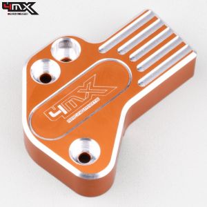 Protection de capteur TPS KTM EXC 250, 300 (2018 - 2023)... 4MX orange