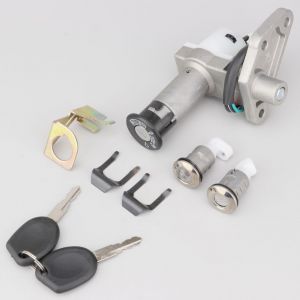 Neiman et serrures GY6 152QMI 125, 157QMI 150 101 Octane