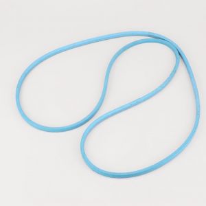 Courroie de tondeuse 4L980 AMF, Castelgarden, Honda, John Deere 12.7x2489 mm Pix LawnMaster