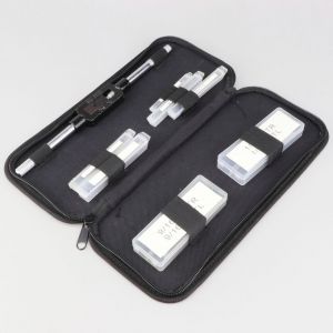Tarauds pour v&eacute;lo M-Wave (coffret)