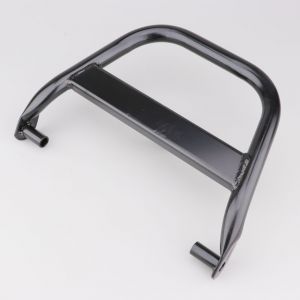 Poignée passager MBK Booster Spirit, Yamaha Bw's... (avant 2004) TNT Original noire