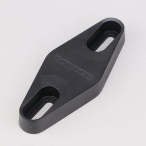 Support d'Airtag de porte-bidon v&eacute;lo Contec Clue Frame