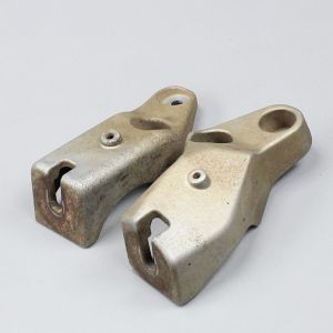 Support moteur avant Polaris Sportsman 570