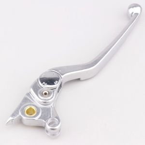 Levier de frein avant Aprilia RSV, Ducati Monster 1000, Benelli TNT Caf&eacute; Racer 1130... Hert gris