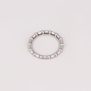 Cage à billes de colonne de direction Ø36.5 mm Peugeot Tweet, Sym Fiddle 2 125... Buzzetti