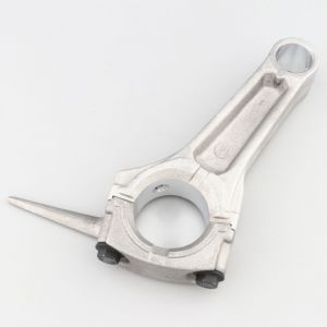 Bielle asymétrique de vilebrequin adaptable pour moteur Honda GX 390