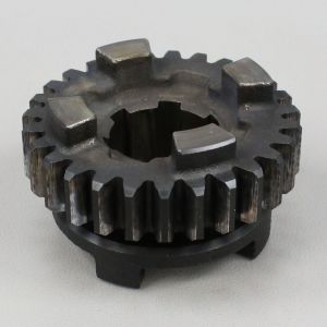 Pignon d'arbre secondaire Yamaha Raptor 250 V4