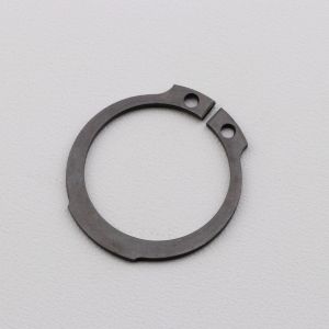 Circlip extérieur Ø31 mm