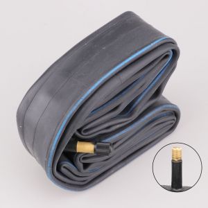 Chambre &agrave; air v&eacute;lo anti-crevaison 26x1.50/2.20 (32/57-559) valve Schrader 40 mm PNA