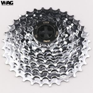 Cassette vélo 8 vitesses Wag Bike (11-32)